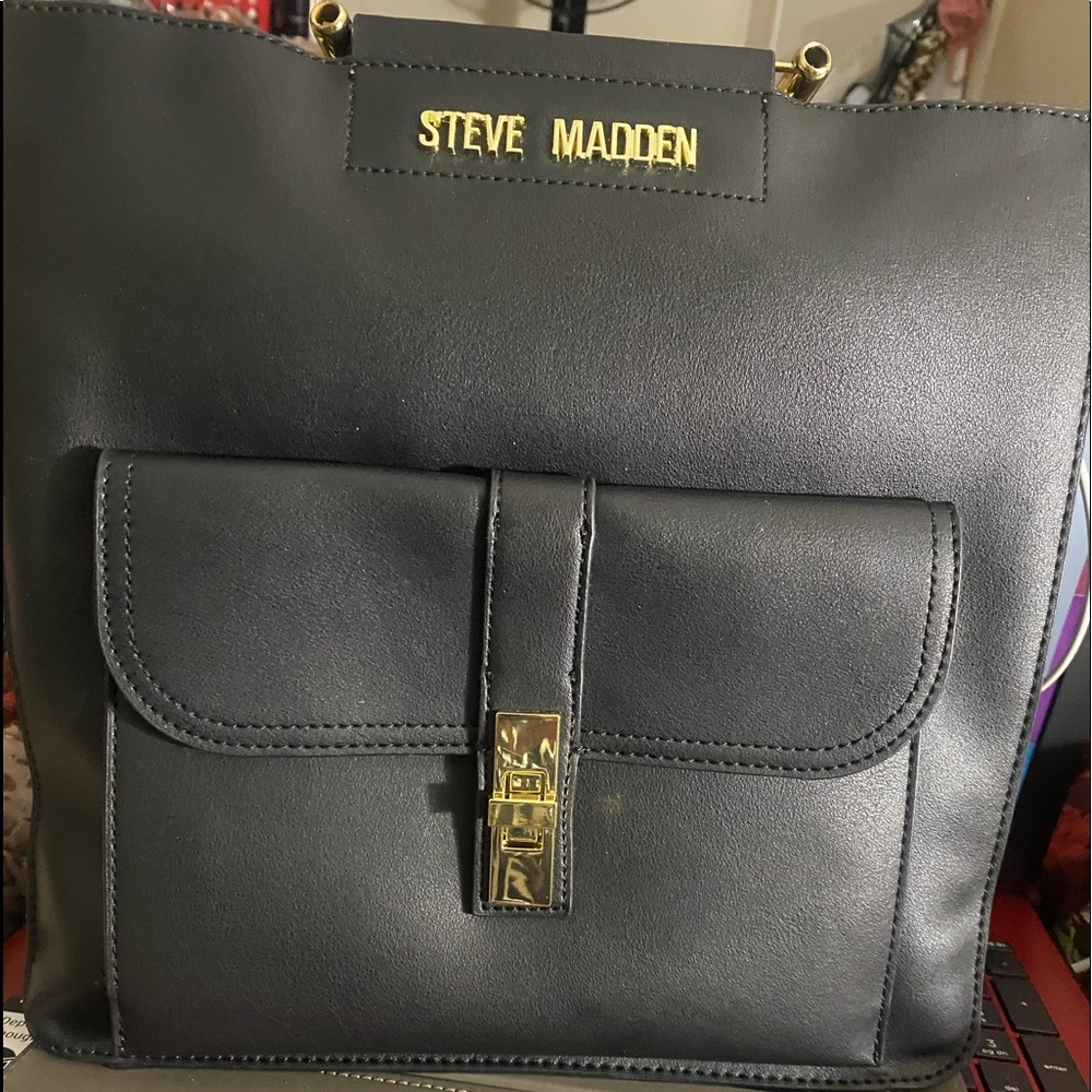 Steve Madden